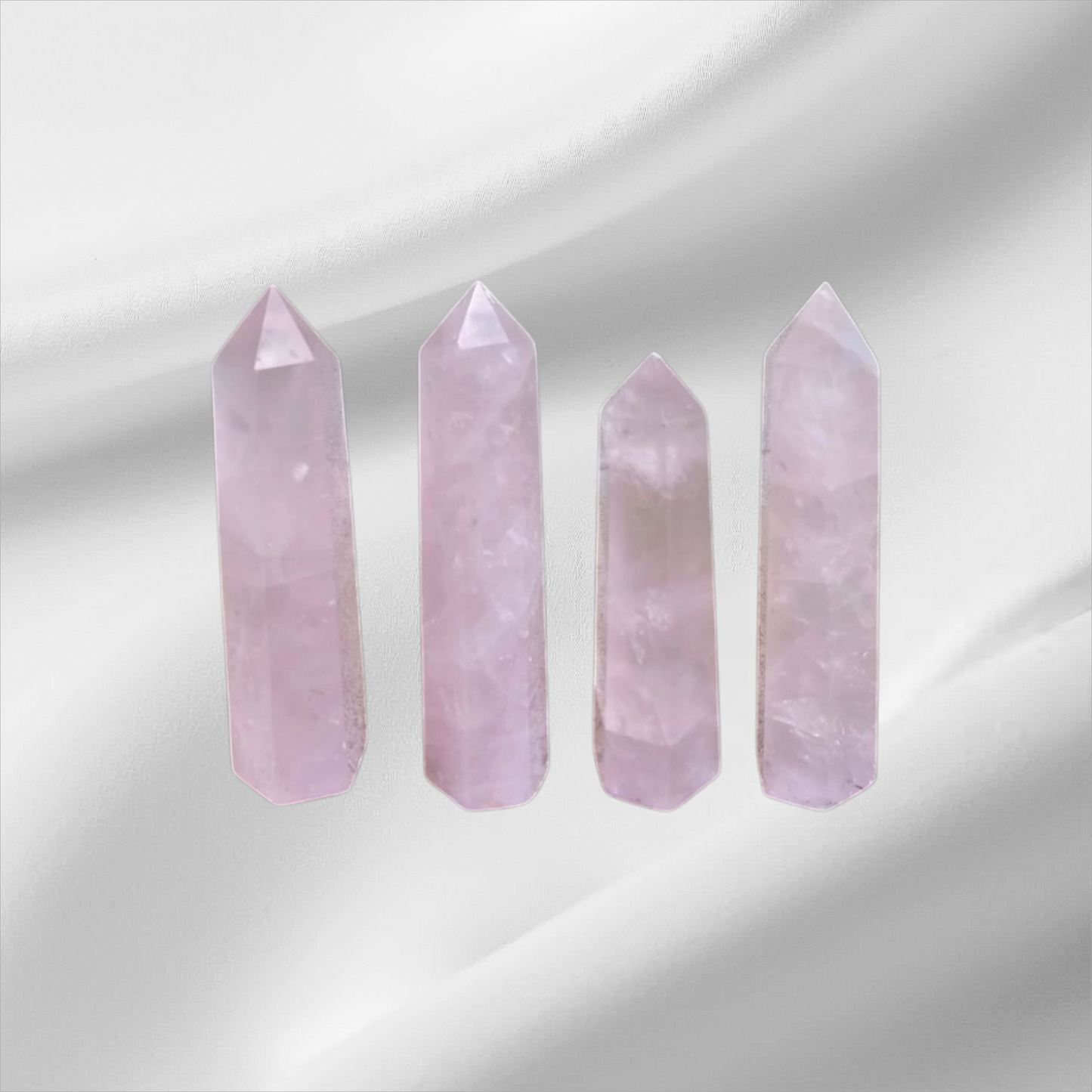 Rose Quartz Generators