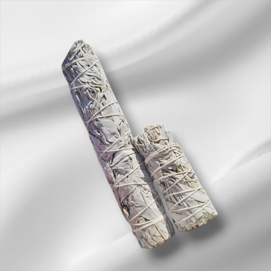 Sage Smudge sticks