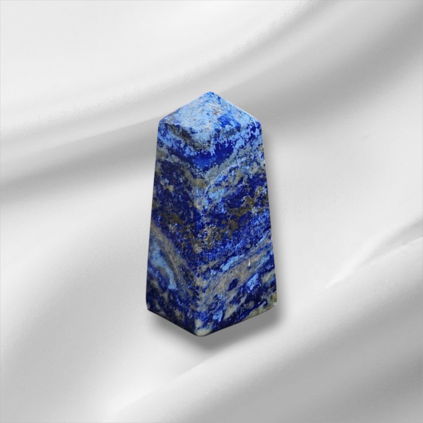 Lazurite generator II