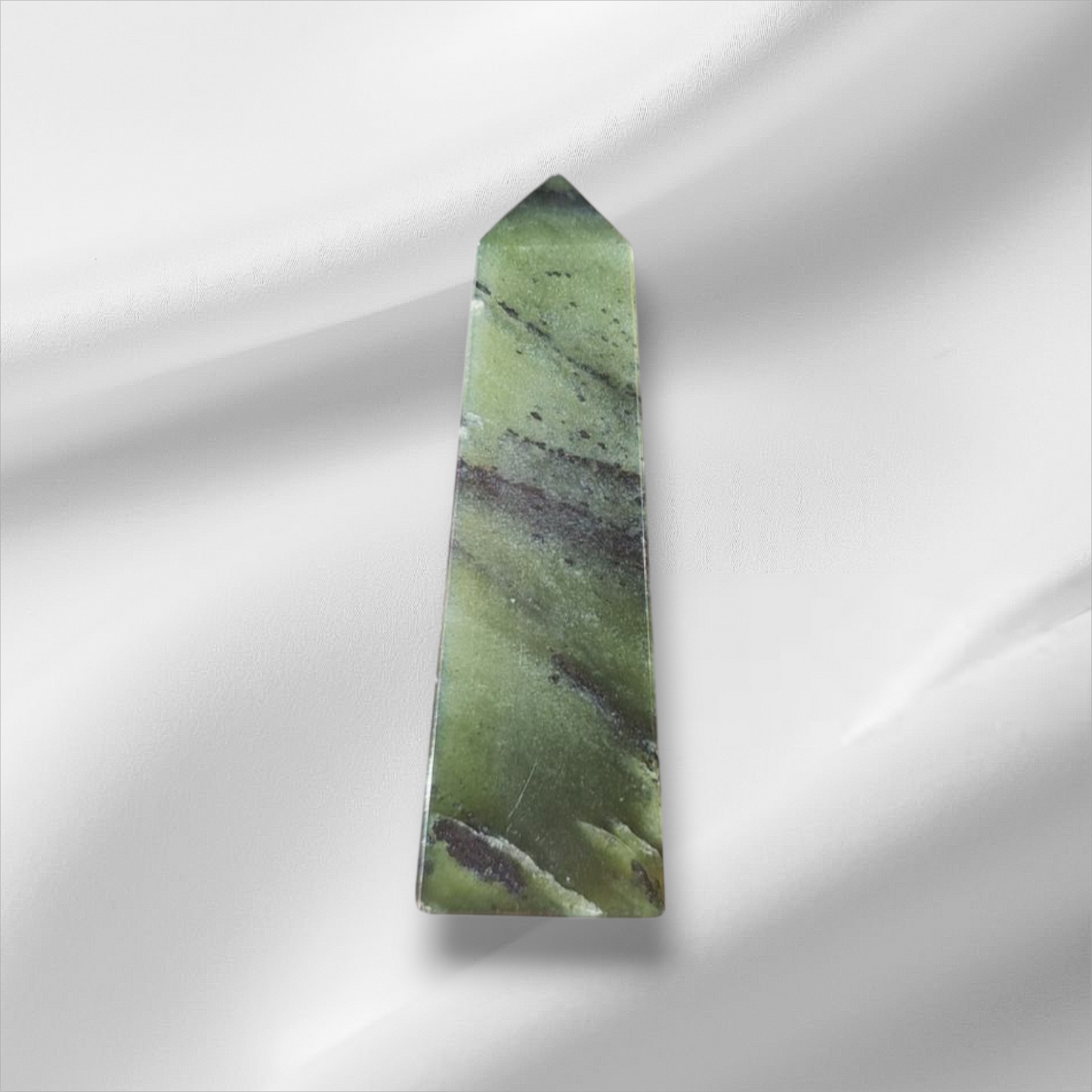 Serpentine generator