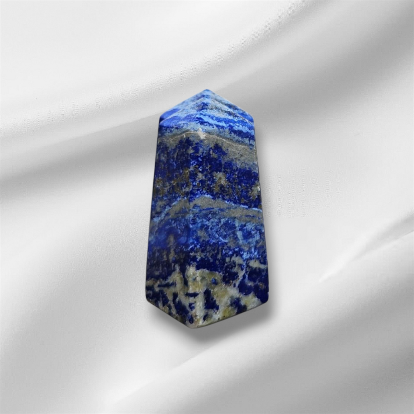 Lazurite generator II