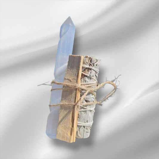 Cleanse your space BUNDLE